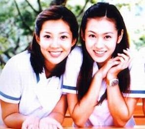 恩怨两姐妹的角色介绍