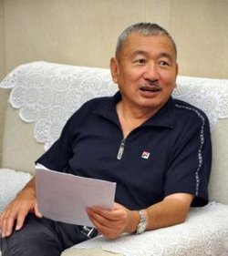 宋克荒的人物简介