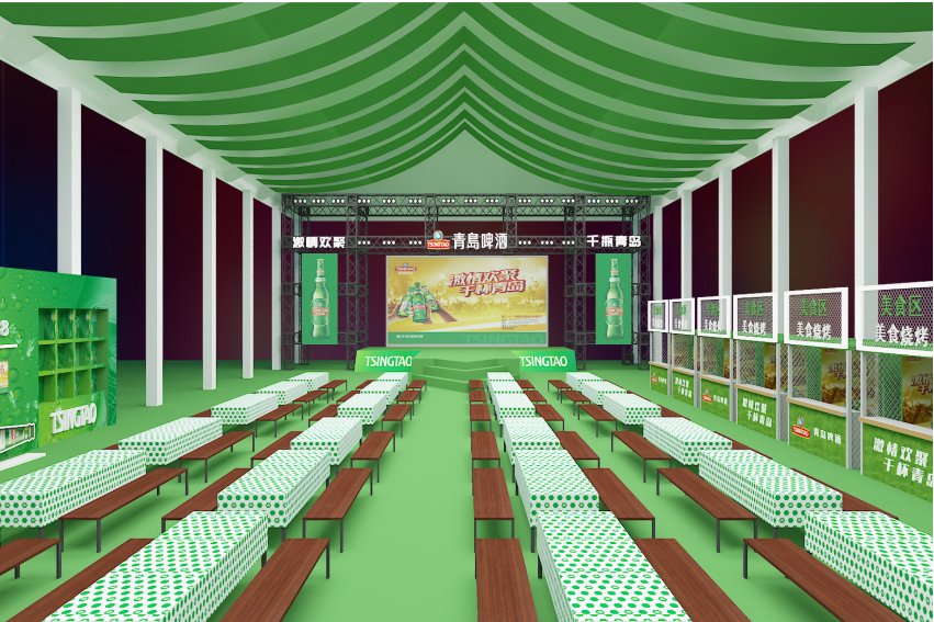 大连啤酒节2023年时间表是什么？