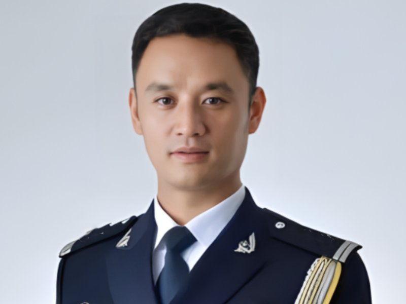 榜样7人物介绍及事迹