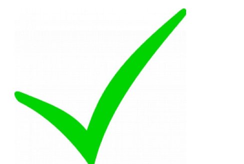 对号的符号是什么?