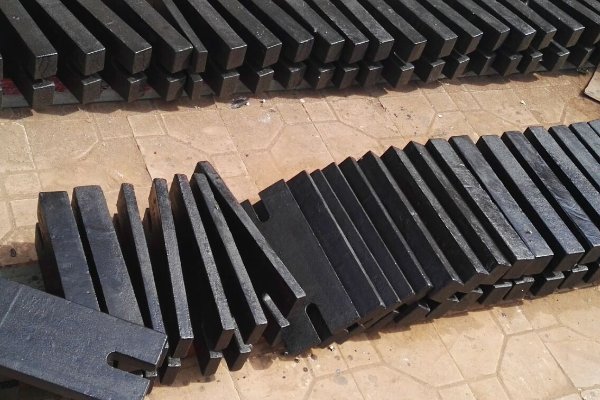 铸铁的密度是多少啊