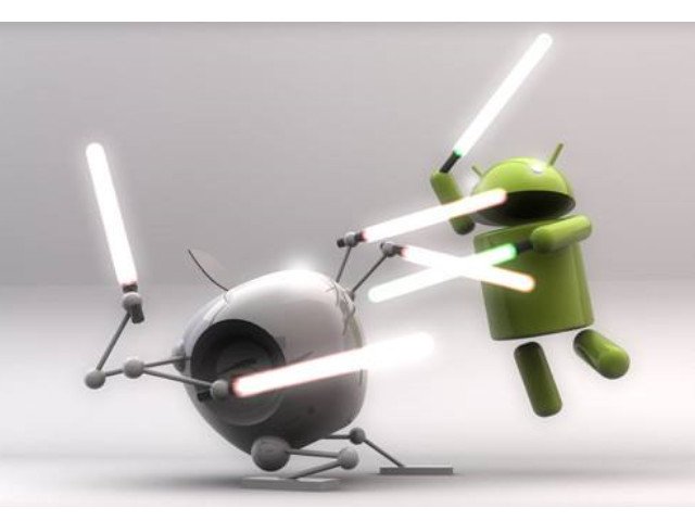 EMUI是什么？跟Android有什么区别？