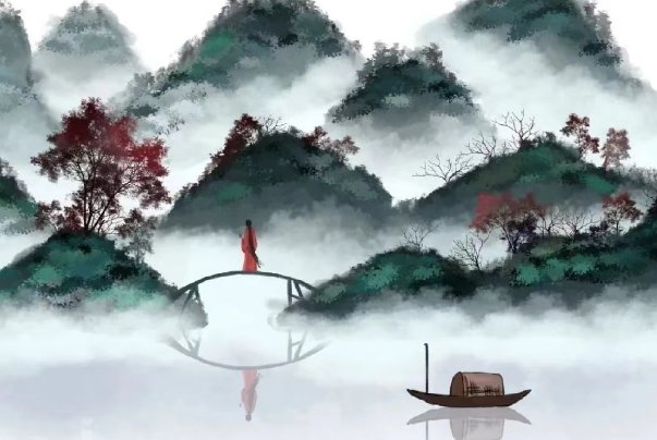 闻君有两意故来相决绝全诗