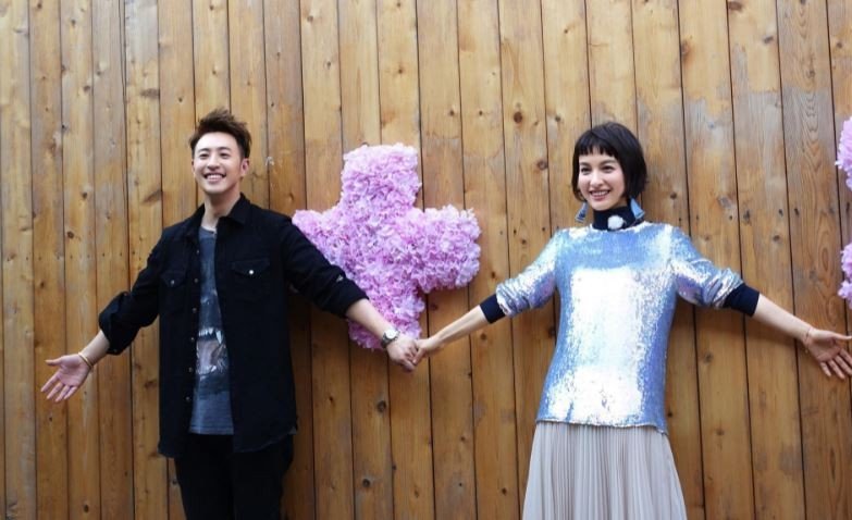 潘玮柏和吴昕分手原因