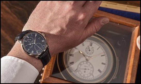 格拉苏蒂属于什么档次的品牌？