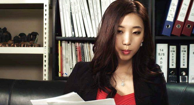 韩国美景之屋谁演的