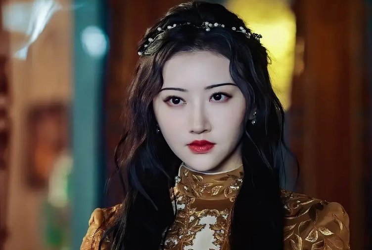 人间富贵花指的是谁？