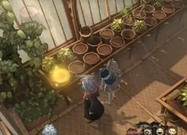 宿命回响玛丽塔在哪