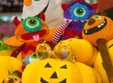 11月1号是什么日子好不好