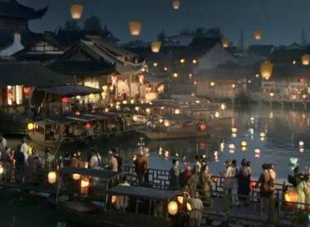 暮然回首那人却在灯火阑珊处下一句是什么？