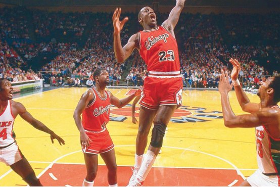 篮球界四大天王