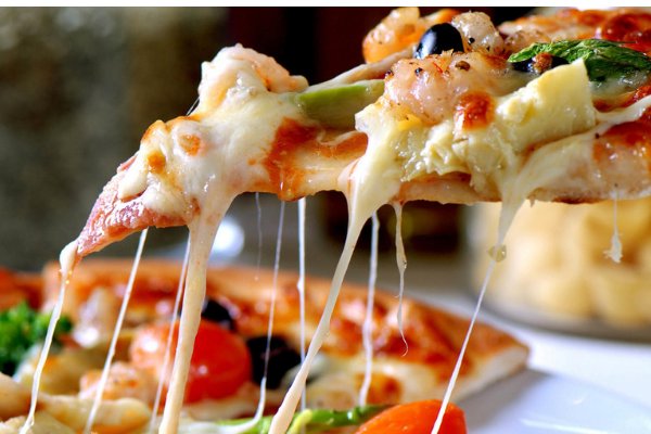 七萨（chizza）是什么？怎么做？