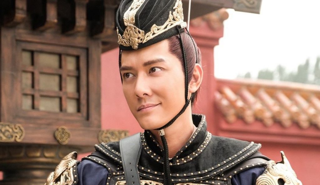 唐朝尉迟真金简介 历史上有尉迟真金这个人吗