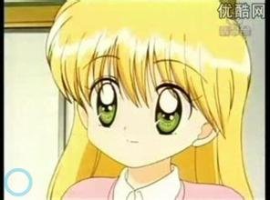 这两个人物是出自哪个动漫的?