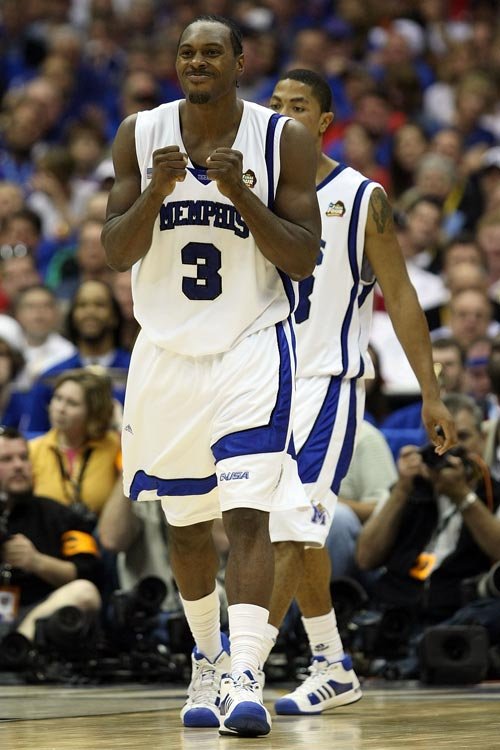 乔伊·多西的NBA生涯