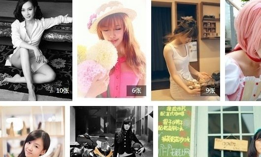 如何找到图片的URL地址？