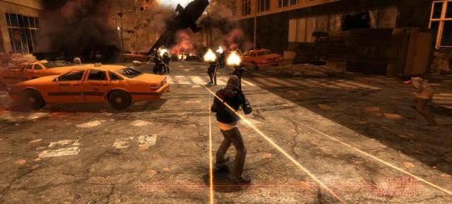 虐杀原形的官网是什么