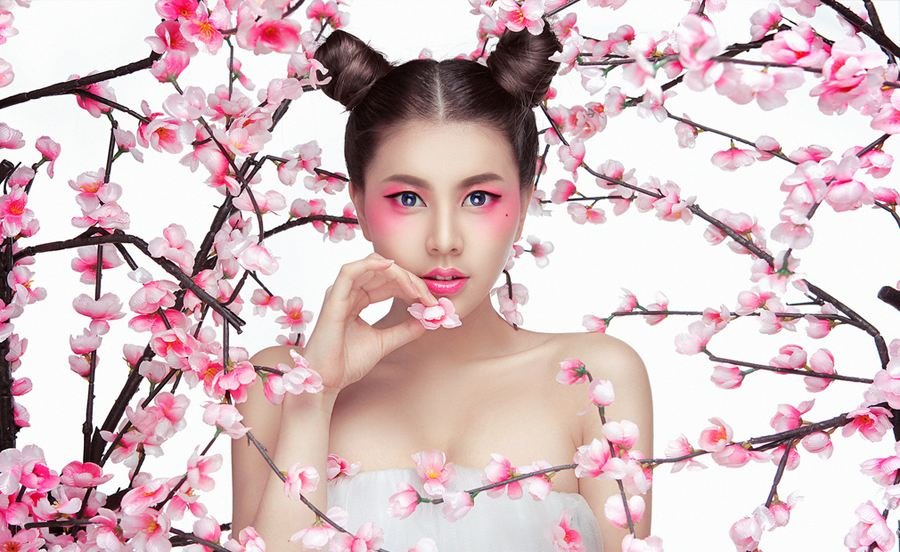 阴阳桃花什么意思？