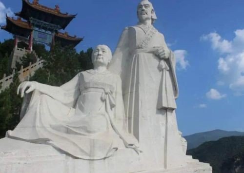 李白真的杀孟浩然了吗