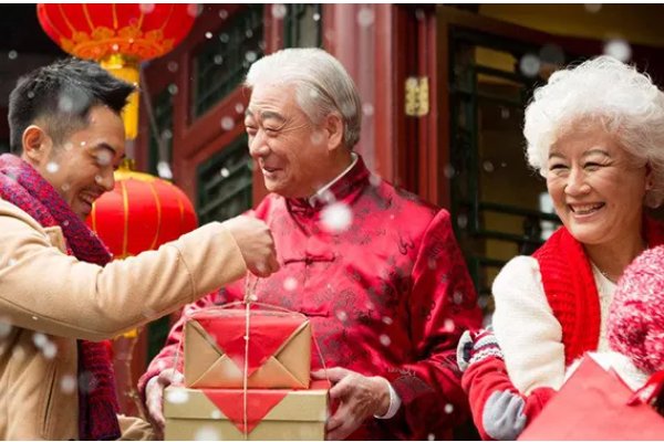 红包祝福语从1到10怎么发？