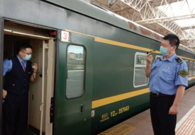 z306次列车时刻表查询