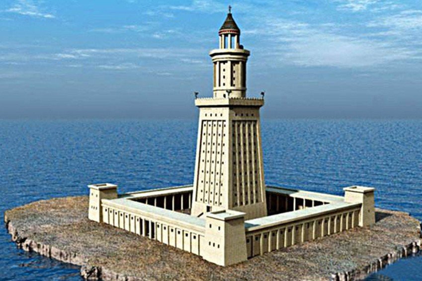 世界八大建筑奇迹分别是哪些？