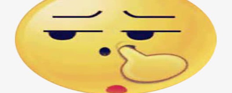 抠鼻子表情包是什么意思