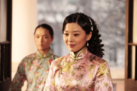 津门三少爷原型