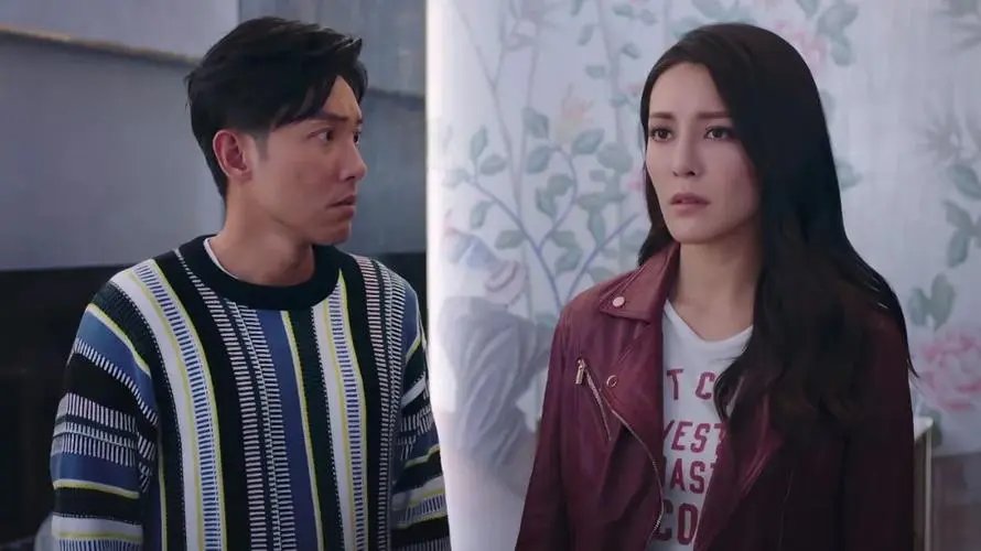 法证先锋4高善是谁