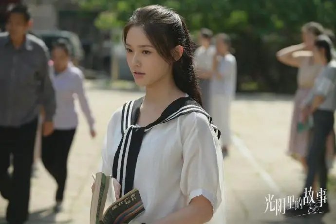 《光阴里的故事》大结局，曹天恒为何会成为故事里唯一的遗憾？