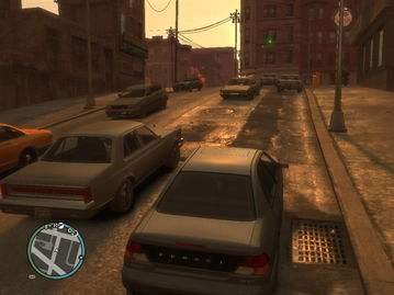 gta4自由城之章秘籍是什么呢？