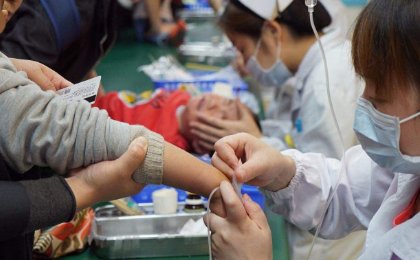 医生的天职是什么？