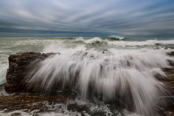 白头浪是什么意思?