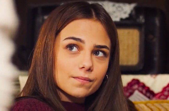 残酷的伊斯坦布尔剧情