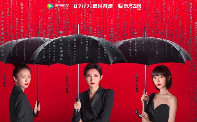 《三十而已》的主要演员有谁？