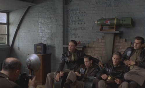 飞机有关的电影有哪些