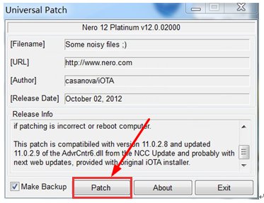 光驱驱动nero12如何安装