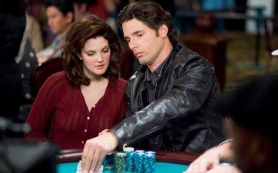 幸运赌神的介绍