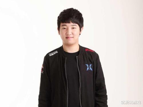 网游英雄联盟职业选手汉子哥是谁？
