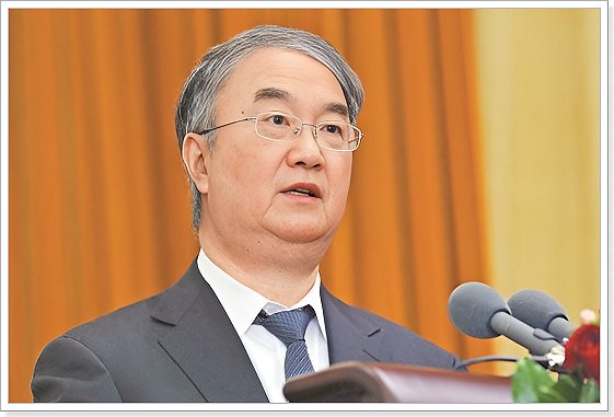 桑国卫生平简介