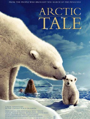 北极传说的剧情简介