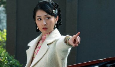 女人的战争大结局剧情