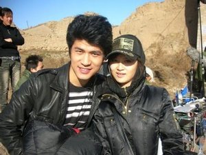 喇叭裤飘荡在1983的剧情简介