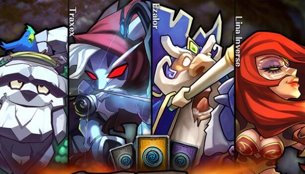 全民英雄最佳阵容搭配