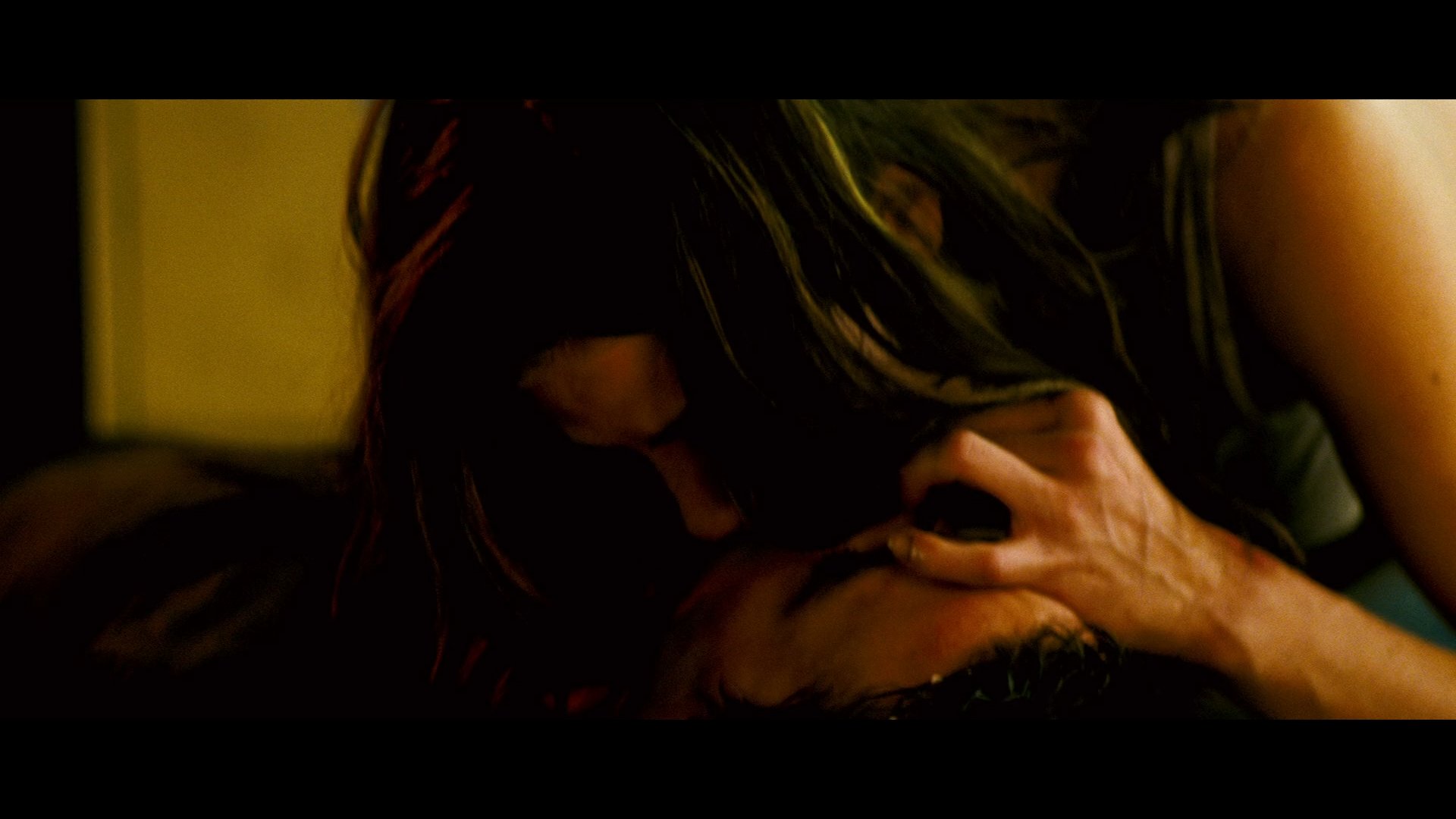 碟中谍3最后主角为什么没死？没看懂