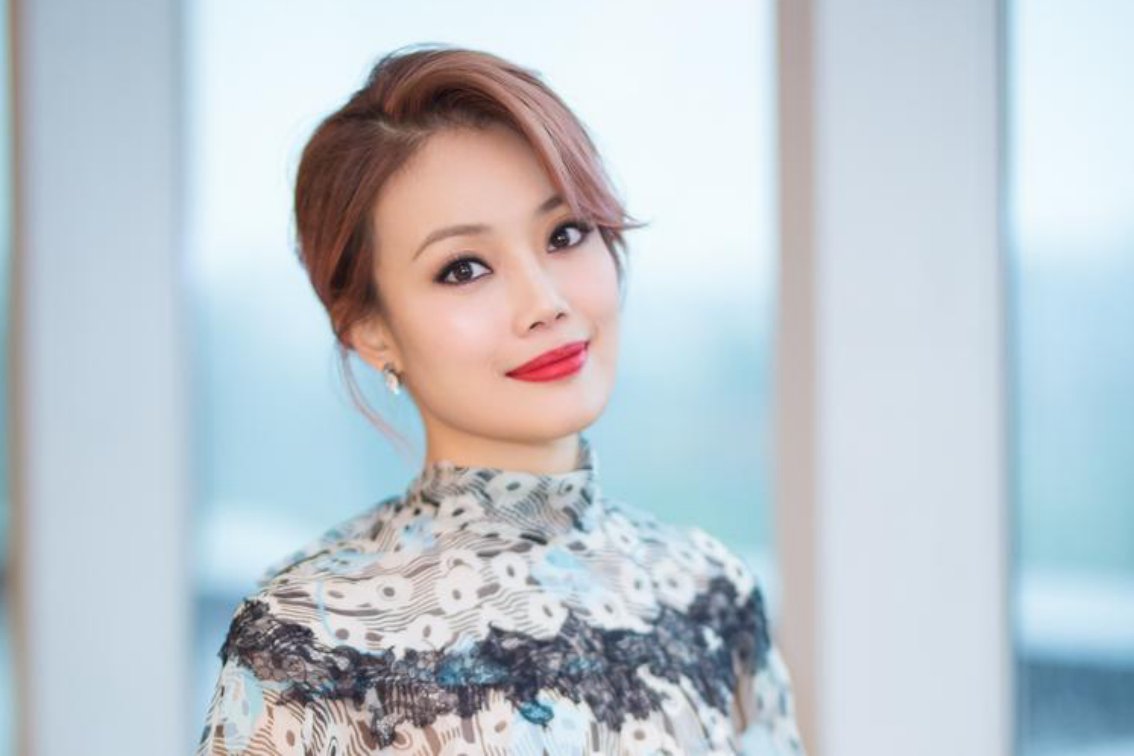 英皇公司旗下有哪些艺人？