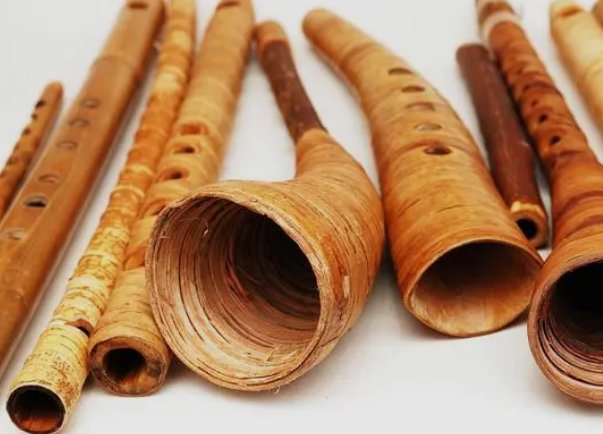 木管组包括哪些乐器