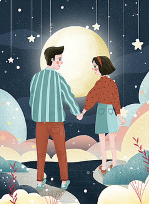 为什么会觉得老公不够爱自己