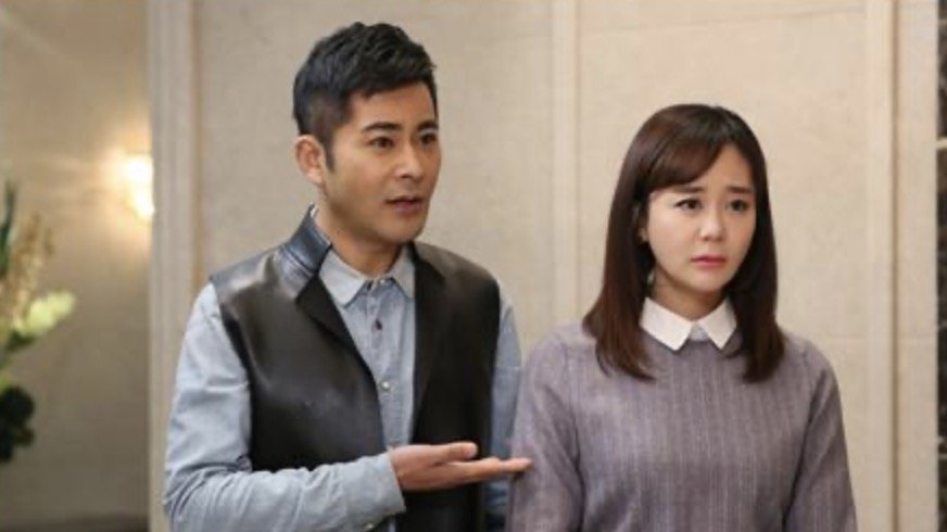 拥抱幸福49集大结局